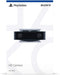 Sony PlayStation 5 - HD Camera