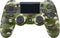 Genuine Sony DUALSHOCK®4 Wireless Controller for PS4™ - Green Camo; Midnight Blue; Jet Black