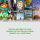 Xbox Game Pass Core - 12, 6, 3, or 1 Month Membership - GLOBAL - [Digital Code] - (formerly Xbox Live Gold)