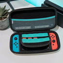 Numskull Fortnite Llama Hard Shell Travel Case for Nintendo Switch V2 and OLED Model Consoles