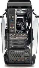 Thermaltake AH-370 Liquid-Cooled PC (AMD Ryzen 7 3700X, RTX 3070 8GB, 16GB ToughRam DDR4 RGB 3600Mhz Memory, 1TB Gen4 NVMe M.2, AMD B550 Chipset MB, Win 10 Home) Gaming Desktop Computer
