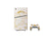 Sony PS5 Console: Ghost of Yōtei Gold Limited Edition Bundle - PlayStation 5 - Slim, Disc, 1TB SSD.