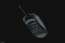 MINECRAFT EDITION Gaming Mouse - Razer Cobra - Lightweight, Optical, Wired with Chroma RGB Lighting
