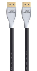 PowerA Ultra High Speed HDMI 2.1 Cable for PlayStation 5 (PS5) - Officially Licensed