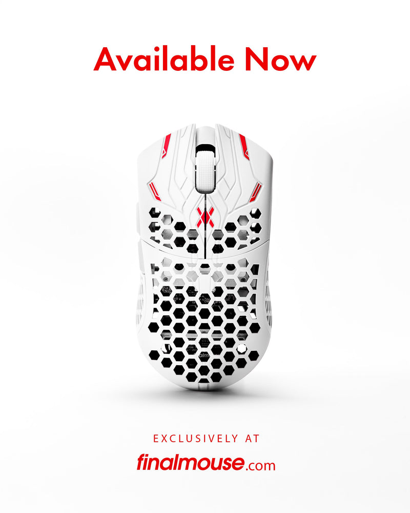 FinalMouse ULX Pro Series - ACEU