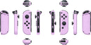 Nintendo Joy-Con (L/R) Wireless Controllers for Nintendo Switch V2, OLED Switch consoles - PASTEL COLOURS