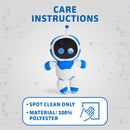 Playstation Astro Bot 15" Pillow Buddy (Plushy)