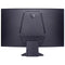 LG - UltraGear 32" QHD (2560 x 1440p), 180Hz, 1ms GtG, AMD FreeSync, 1000R Curved Gaming Monitor with HDR 10 - Black (Model No. 32GS60QC-B )
