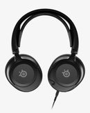 SteelSeries Arctis Nova 1 - Multi-Platform Premium Wired Gaming Headset