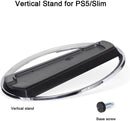 Universal Vertical Stand for PS5 & PS5 Slim Consoles