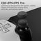 Playstation Portal Thumb Grips by Skull & Co. (Black)