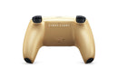 007 First Light *Limited Edition* PS5 DualSense™ Wireless Controller - GOLD