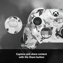 Microsoft - Special Edition - Storm Breaker - Xbox Wireless Controller for Xbox Series X|S, Xbox One, PCs, Android, iOS, Windows and Cloud-Enabled devices