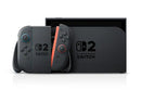 Nintendo Switch™ 2 Console: Choose Your Game Bundle