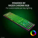 MINECRAFT EDITION Mechanical Gaming Keyboard - by Razer [BlackWidow V4 X with Razer Chroma™ RGB]