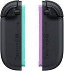 Nintendo - Joy-Con 2 (L)/(R) Light Purple/ Light Green