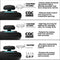 Nintendo Switch 2 Thumb grips for Joy-con