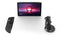 Lenovo Legion Go, 8.8" IPS 144Hz Gaming Handheld, Ryzen Z1 Extreme, 16GB, 1TB, Win 11 Home - Shadow Black