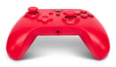 PowerA Wired Controller for Xbox Series X|S - Red, Officially Licensed for Xbox