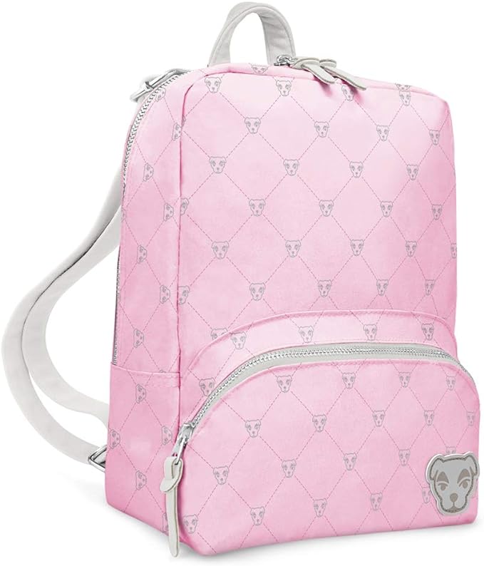 animal crossing mini backpack Controller Gear Animal Crossing