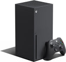 Microsoft Xbox Series X – Forza Horizon 5 Bundle + 2nd Carbon Black Controller option