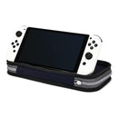 Zelda: Battle-Ready Link Protective SLIM Case compatible with Nintendo Switch OLED, V2 or Switch Lite - by Power A