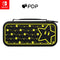 PDP Mario Super Star (Glow in the Dark) Nintendo Switch Travel Case