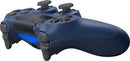 Genuine Sony DUALSHOCK®4 Wireless Controller for PS4™ - Green Camo; Midnight Blue; Jet Black