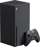 Microsoft - Xbox Series X - CONDITION: Lightly Used / < 6 months