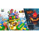 Super Mario 3D World + Bowser's Fury - Nintendo Switch