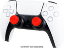 KontrolFreek Performance Thumbsticks > FPS Freek Inferno > for PS5 and PS4 - Red