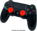 KontrolFreek Performance Thumbsticks > FPS Freek Inferno > for PS5 and PS4 - Red