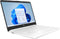 HP - 14" Laptop - Intel Celeron - 4GB Memory - 64GB eMMC - White. Includes 2 FREE Bonus digital items!!