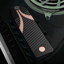 Sabrent - PS5 Heatsink Cover for M.2 NVMe SSDs