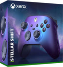 Microsoft - Special Edition - Stellar Shift Controller for Xbox Series X|S, Xbox One, Windows 10/11, Android and iOS devices