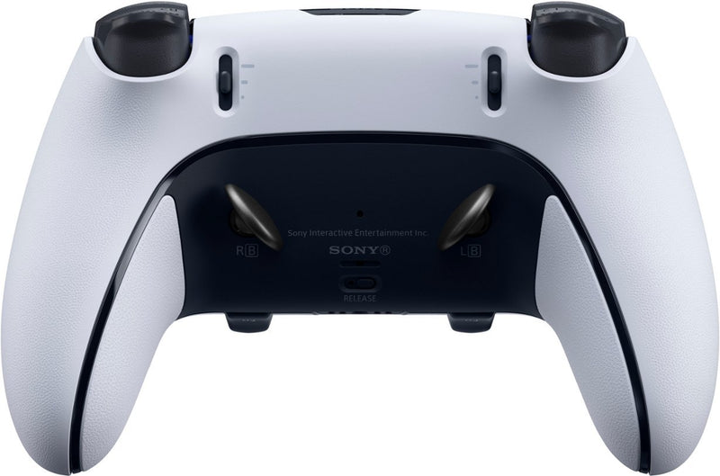 Sony PS5 DualSense Edge Wireless Controller