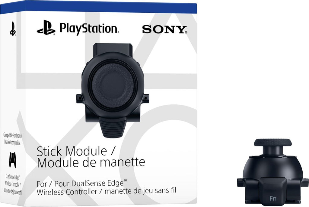 Sony PlayStation - Stick Module for PS5 DualSense Edge Wireless Contro