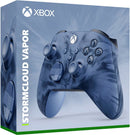 Microsoft - Special Edition - STORMCLOUD VAPOR Controller for Xbox Series X|S, Xbox One, Windows 10/11, Android and iOS devices