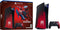 PlayStation 5 Console (Disc) – Marvel’s Spider-Man 2 Limited Edition Bundle (PS5)