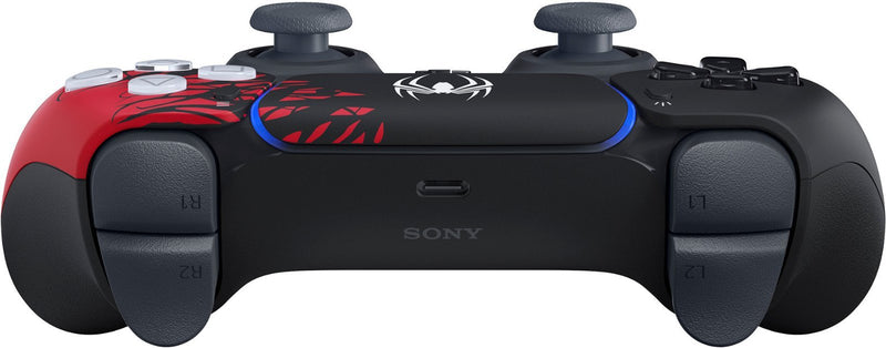 Sony PS5 DualSense™ Wireless Controller - Marvel’s Spider-Man 2 Limited Edition