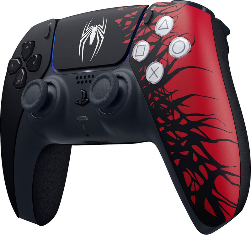 Sony PS5 DualSense™ Wireless Controller - Marvel’s Spider-Man 2 Limited Edition