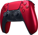 Sony PS5 DualSense™ Wireless Controller - Volcanic Red