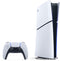 Sony - PlayStation 5 SLIM 1TB Console - Digital Edition