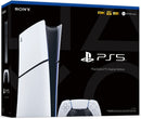 Sony - PlayStation 5 SLIM 1TB Console - Digital Edition