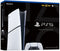 Sony - PlayStation 5 SLIM 1TB Console - Digital Edition