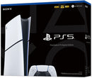 Sony - PlayStation 5 SLIM 1TB Console - Digital Edition