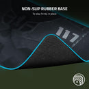 Razer Goliathus Extended Chroma Gaming Mousepad - HALO Infinite Edition (with RGB Lighting)