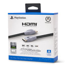 PowerA Ultra High Speed HDMI 2.1 Cable for PlayStation 5 (PS5) - Officially Licensed
