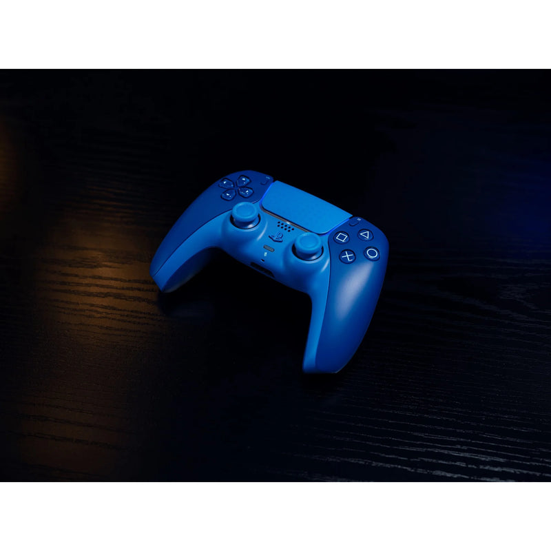 Sony PS5 DualSense™ Wireless Controller - Icon Blue Special Edition