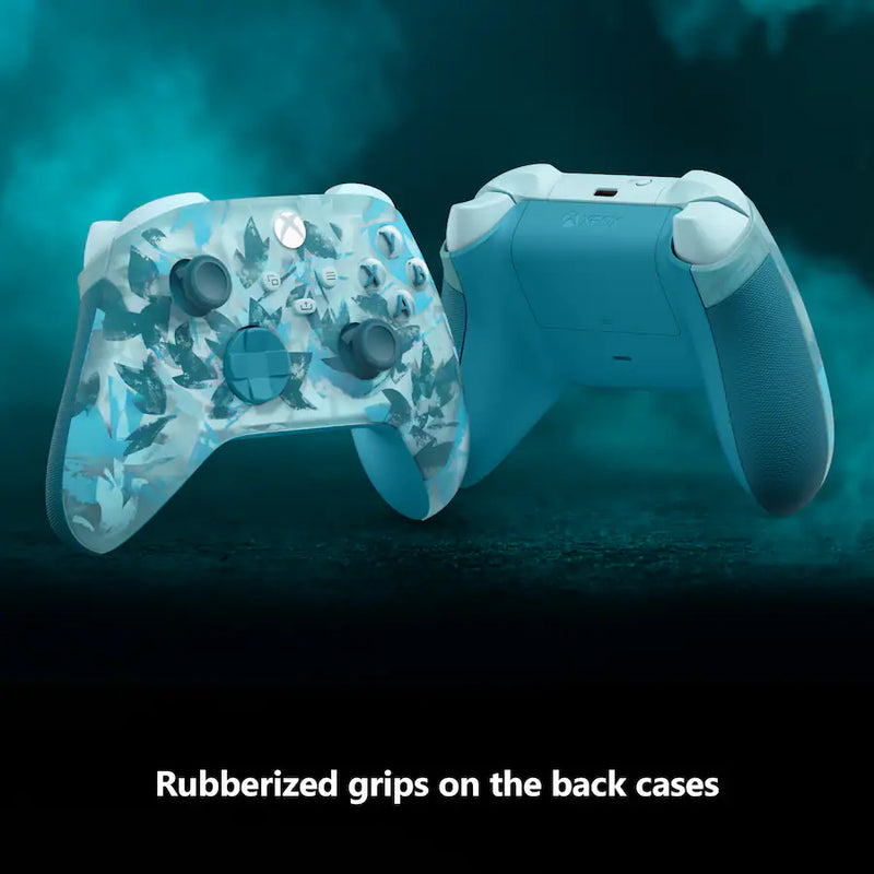 Microsoft - Special Edition - Ice Breaker - Xbox Wireless Controller f